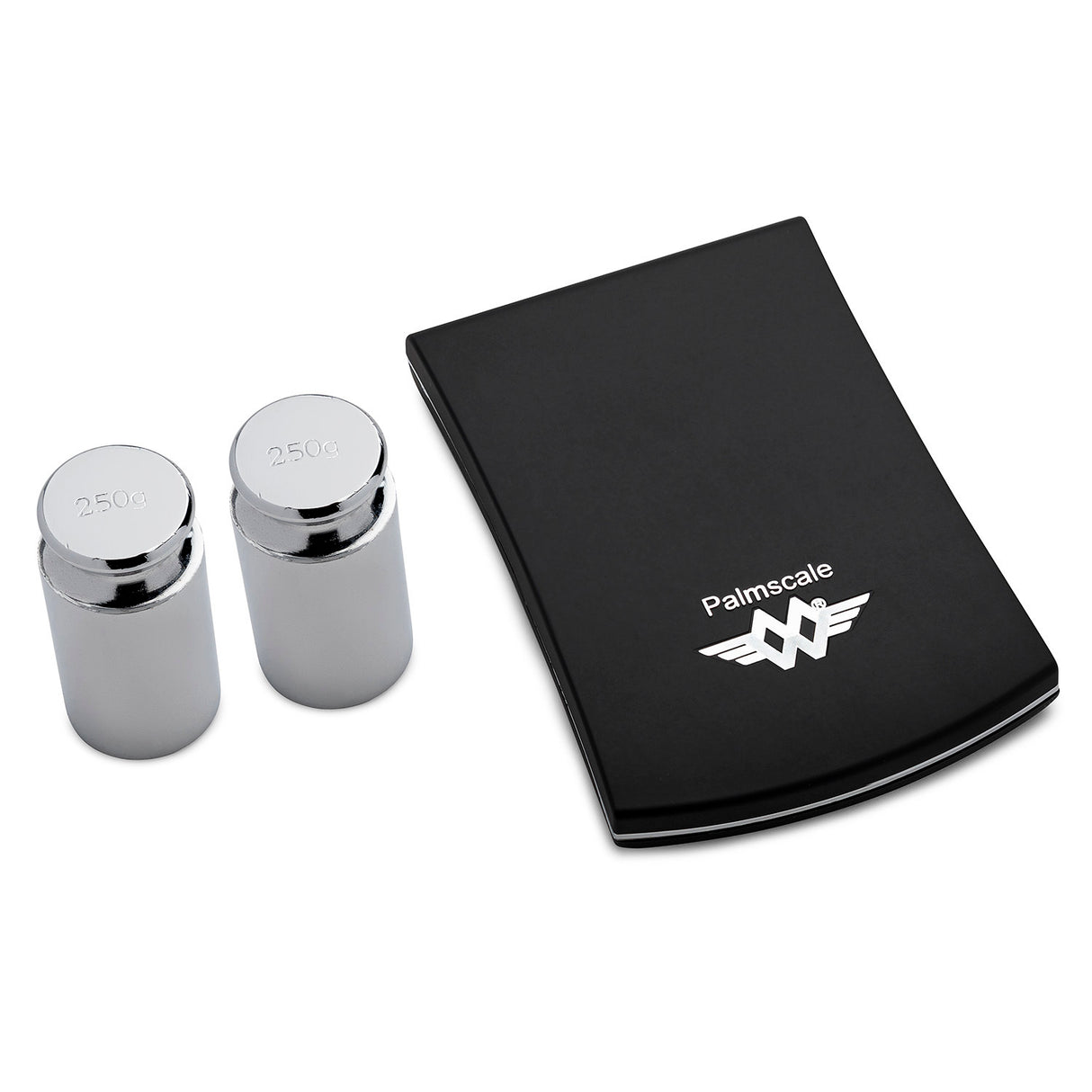 My Weigh Palmscale 7.0 Pocket Scale 700G X 0.1G