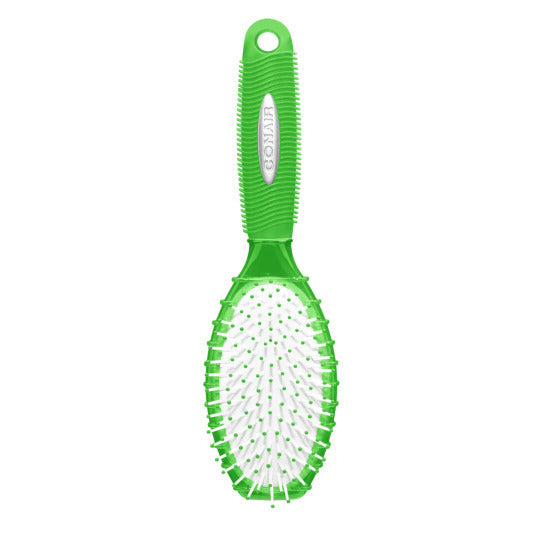 Conair 59102Z 'N Color Cushion Hair Brush (Assorted Colors)