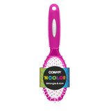 Conair 59102Z 'N Color Cushion Hair Brush (Assorted Colors)