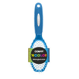 Conair 59102Z 'N Color Cushion Hair Brush (Assorted Colors)
