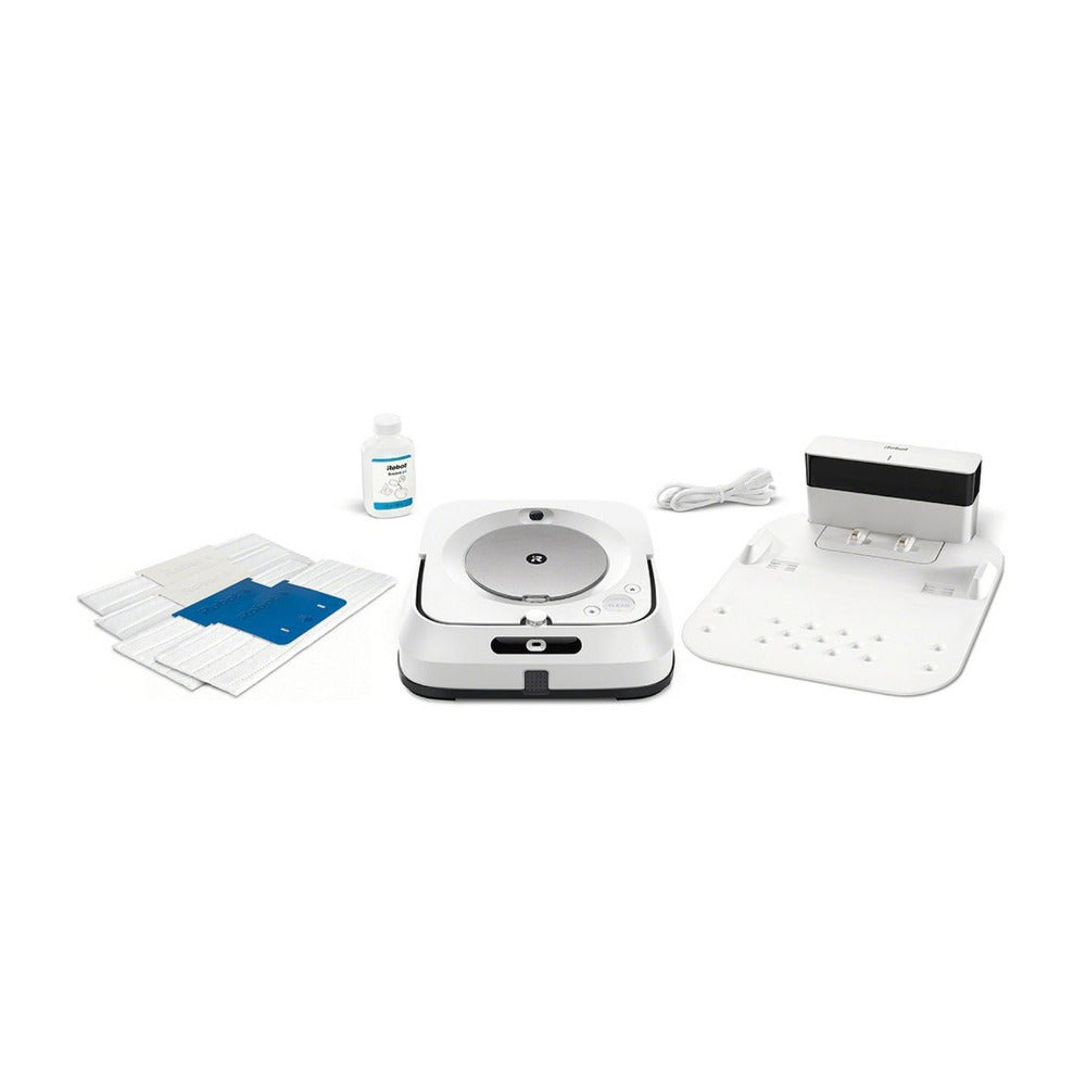 iRobot Braava Jet m6 Robot Mop