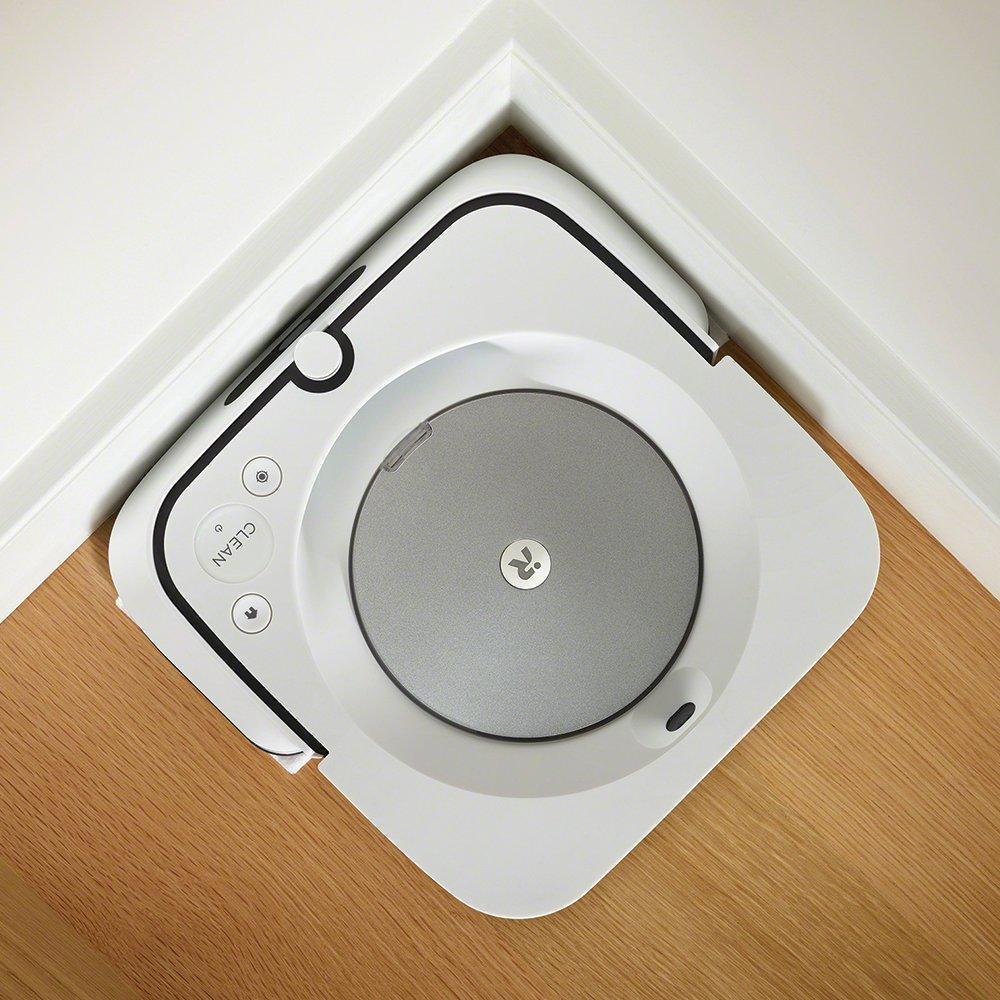 iRobot Braava Jet m6 Robot Mop