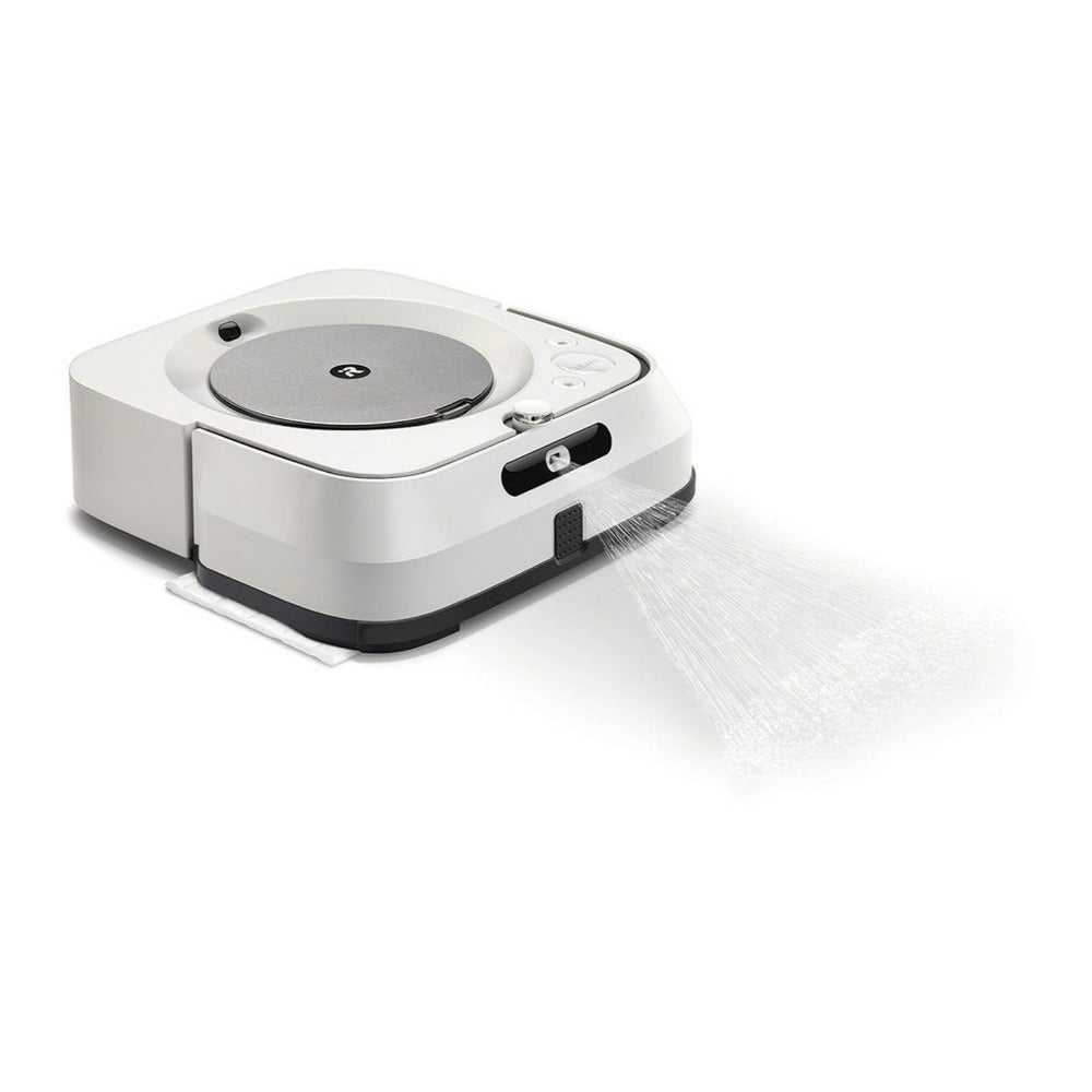 iRobot Braava Jet m6 Robot Mop