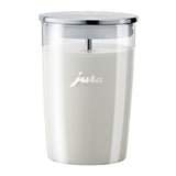 Jura Glass Milk Container (2-Pack)