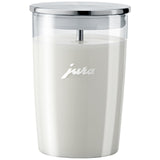 Jura Glass Milk Container (Pack of 4)
