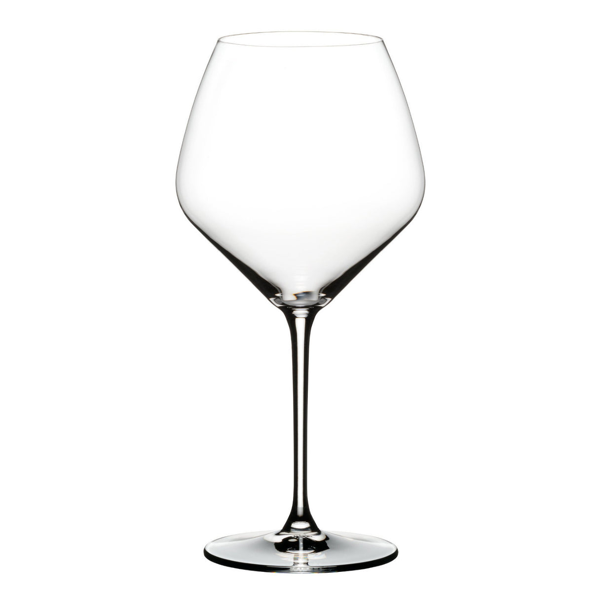 Riedel Extreme Crystal Pinot Noir Wine Glass, Set of 8 Glasses