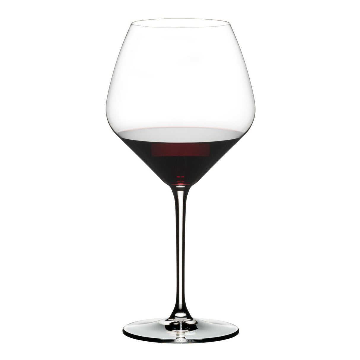 Riedel Extreme Crystal Pinot Noir Wine Glass, Set of 8 Glasses