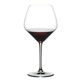 Riedel Extreme Crystal Pinot Noir Wine Glass, Set of 8 Glasses