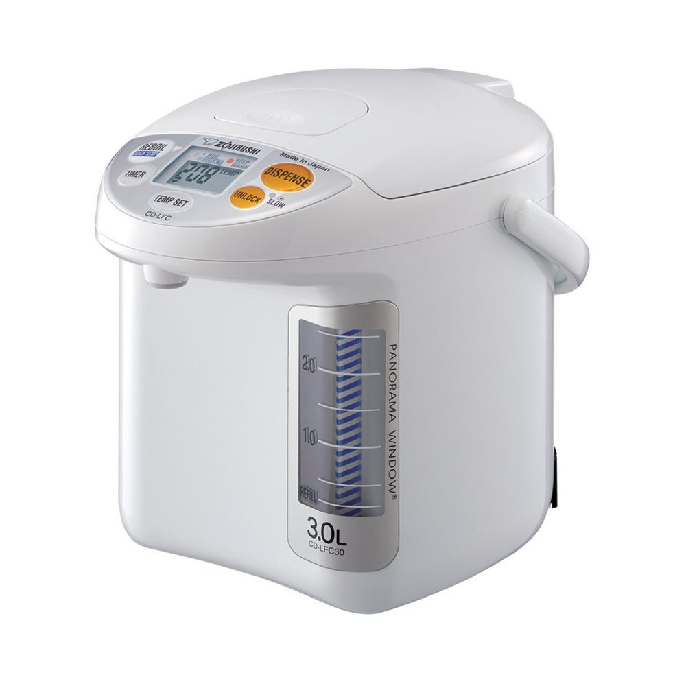 Zojirushi CD-LFC30WA Micom Water Boiler - Thumbnail 3