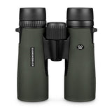 Vortex 10x42 Diamondback HD Binoculars with GlassPak + Harness and Accessory Kit