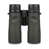 Vortex 10x42 Diamondback HD Binoculars with GlassPak + Harness and Accessory Kit