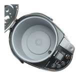 Tiger PDU-A40U Electric Water Boiler and Warmer (135 oz, Black)