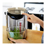 Tiger PDU-A40U Electric Water Boiler and Warmer (135 oz, Black)