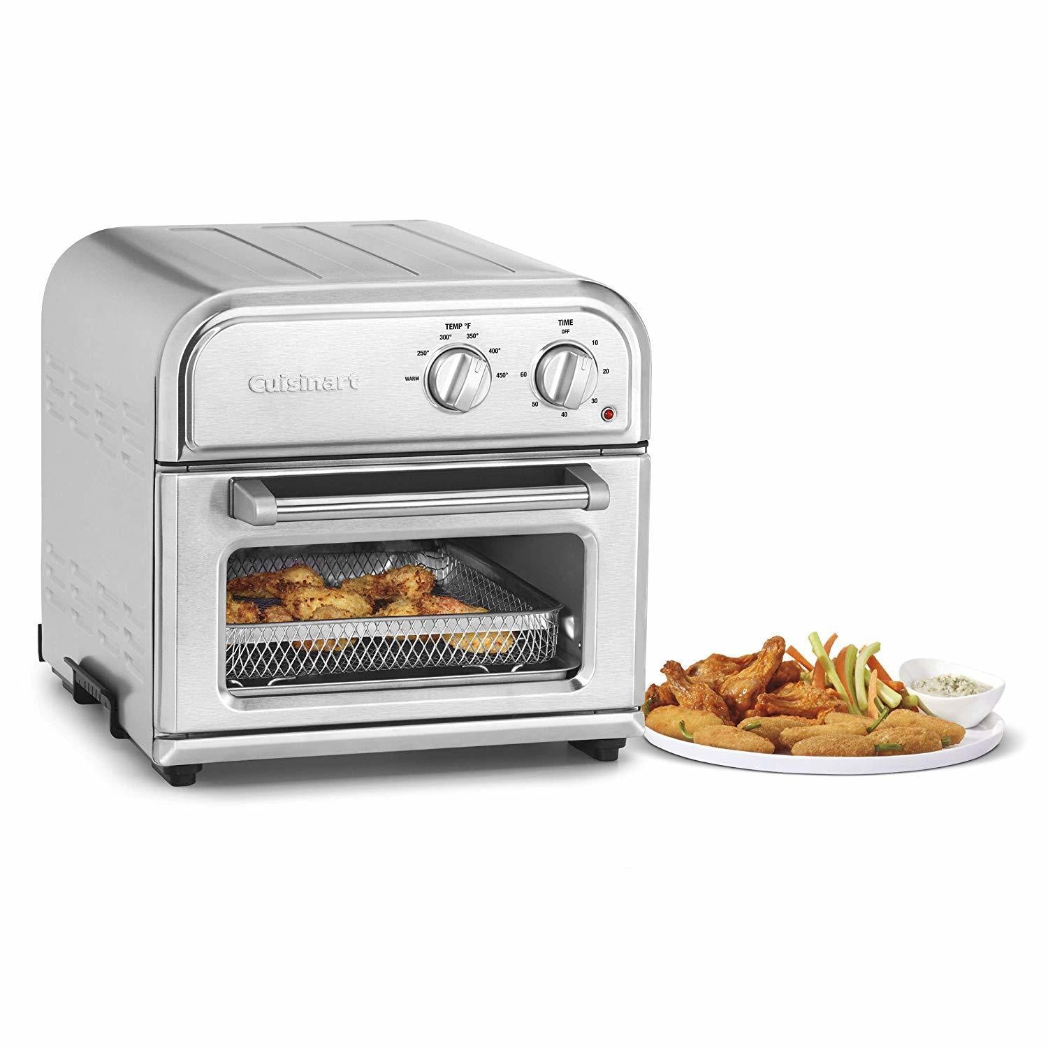 Cuisinart AFR25 - Thumbnail 3