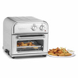 Cuisinart AFR25 Air Fryer (Silver)
