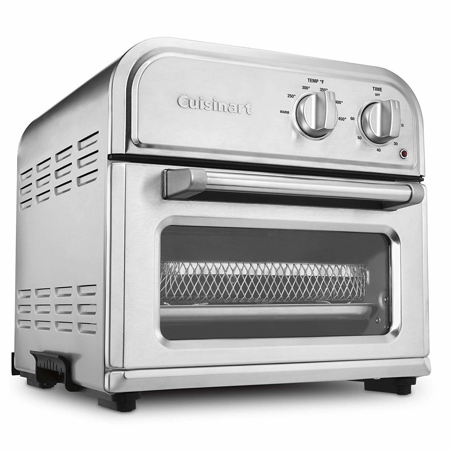Cuisinart AFR25