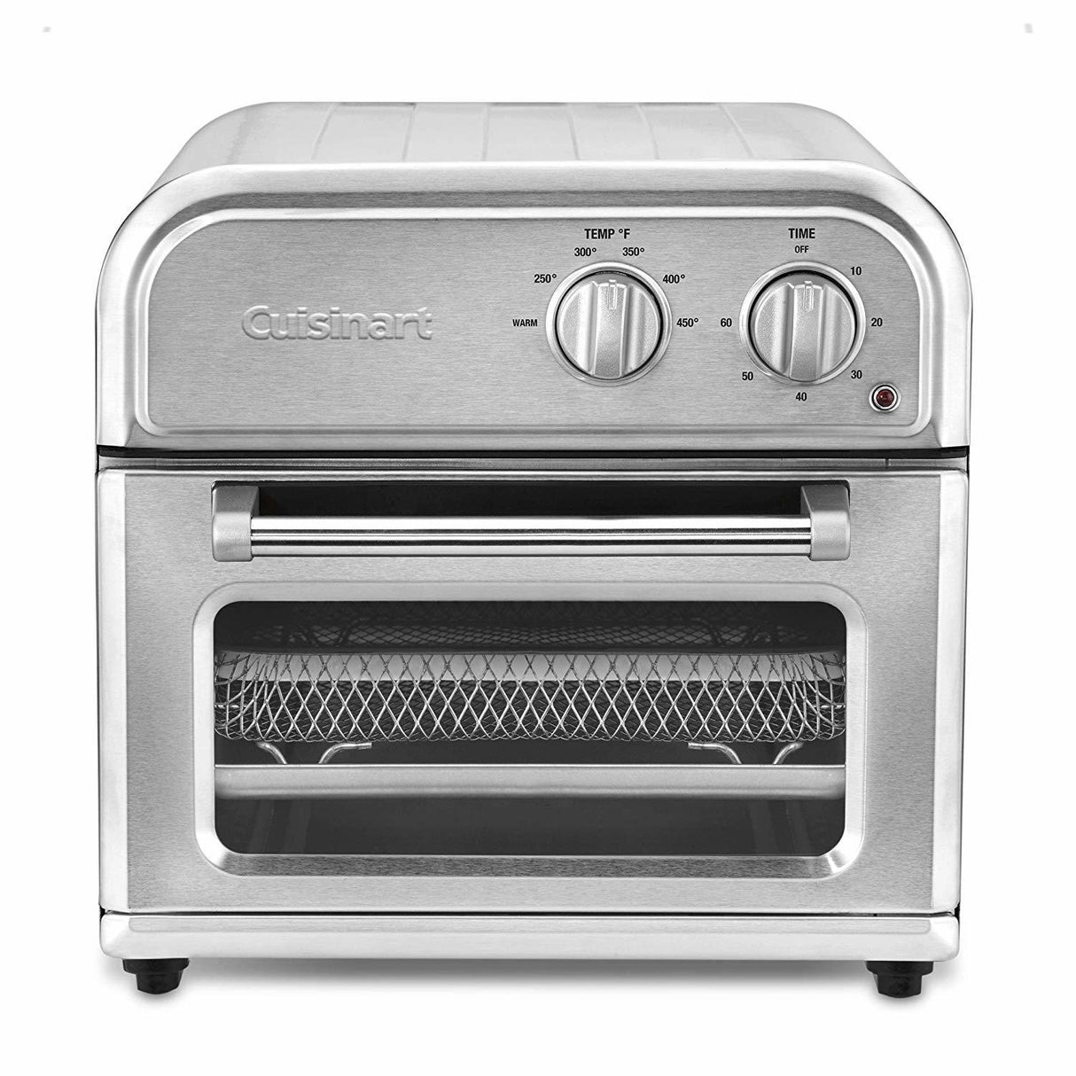 Cuisinart AFR25 Air Fryer (Silver)