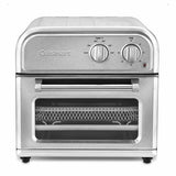Cuisinart AFR25 Air Fryer (Silver)