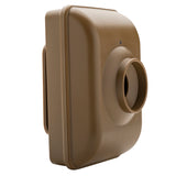 Dakota Alert DCMA-4000 Wireless Motion Detector and Receiver Kit