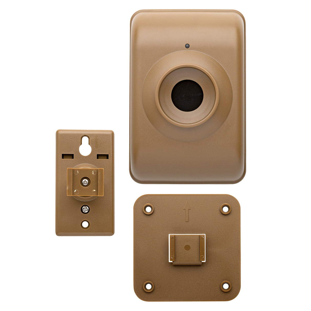 Dakota Alert DCMA-4000 Wireless Motion Detector and Receiver Kit