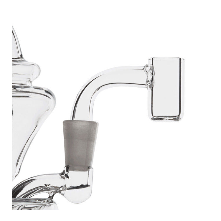 MJ Arsenal Large Quartz Basin - 8mm