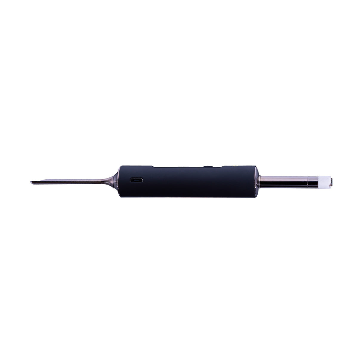 The Terpometer - Temperature Indicating Oil Application Tool w/ Glob Mops XL