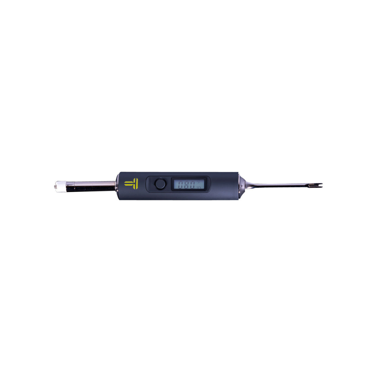 The Terpometer - Temperature Indicating Oil Application Tool w/ Glob Mops XL
