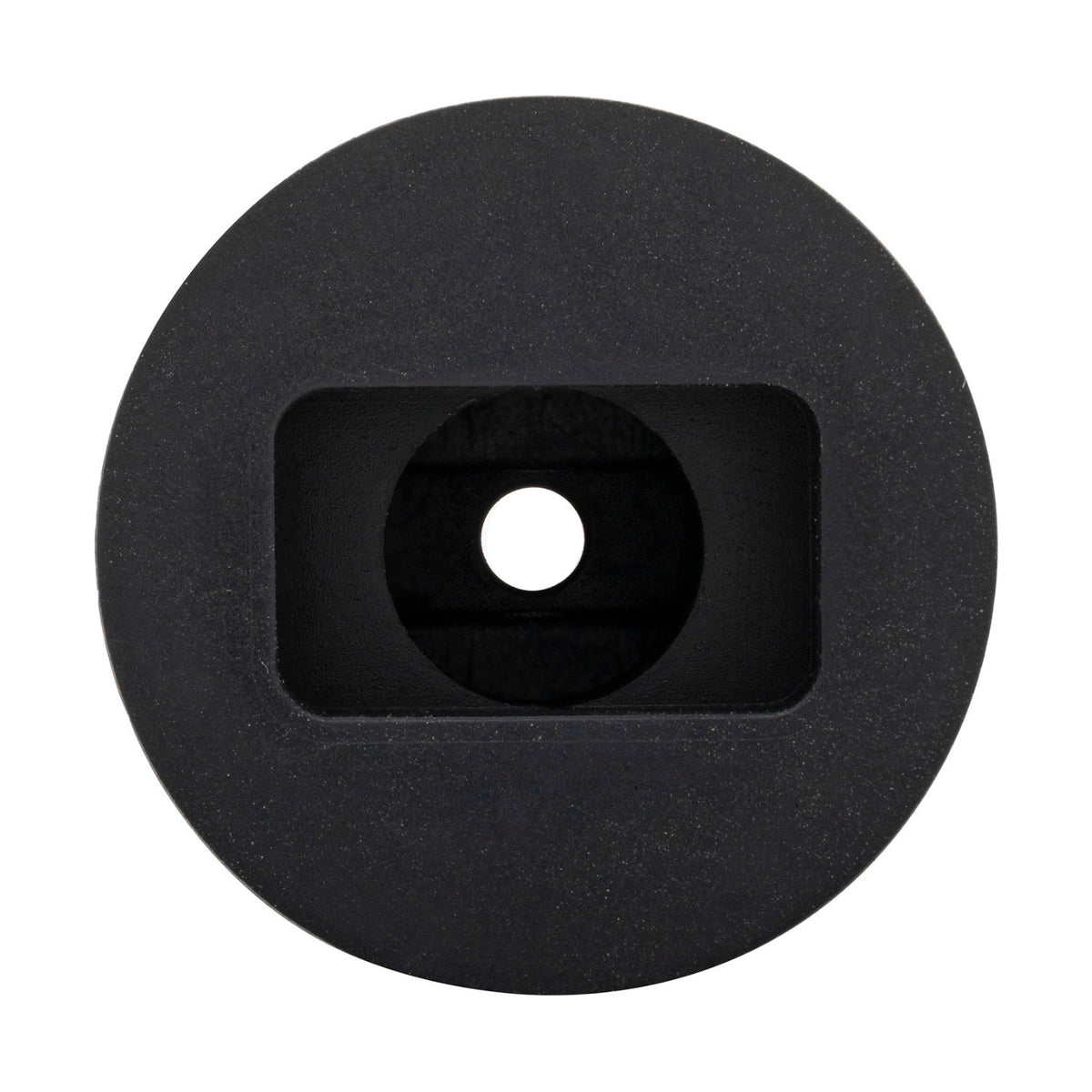 420 Focus DabCap - Device to Diffuser Adapter (Black)