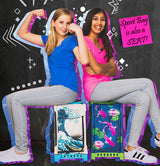 Zuca Sport Frame for Sport Insert Bags (Purple)