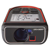 Leica Disto E7500i Laser Distance Meter (Red/Black)