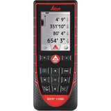 Leica Disto E7500i Laser Distance Meter (Red/Black)