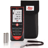 Leica Disto E7500i Laser Distance Meter (Red/Black)