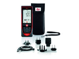 Leica DISTO D810 Touch Laser Distance Meter