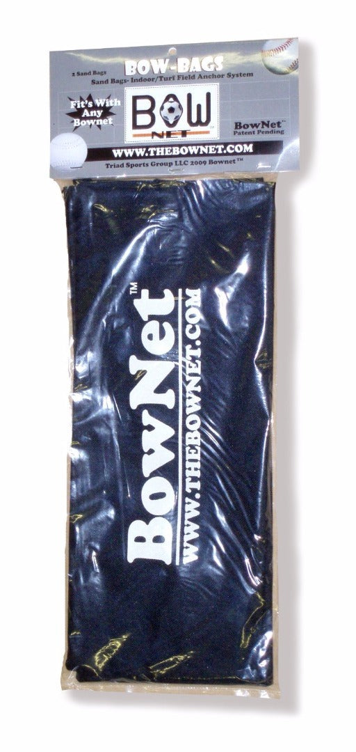 Bownet BowSB-A Self-Filling U-Fill Bags (2 Per Pack)