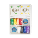 PUTAO Ocean Pets Artist Studio w/ Putty & Augmented Reality App for iOS/Android