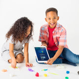 PUTAO Ocean Pets Artist Studio w/ Putty & Augmented Reality App for iOS/Android