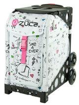 Zuca SK8 Sport Insert Bag (Frame Sold Separately)