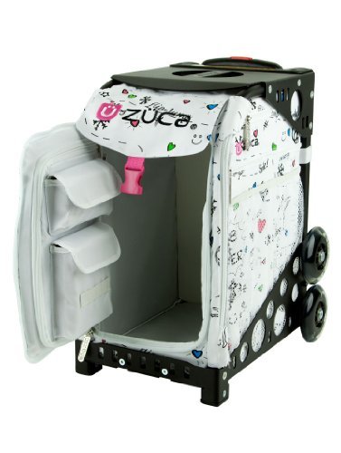 Zuca SK8 Sport Insert Bag (Frame Sold Separately)