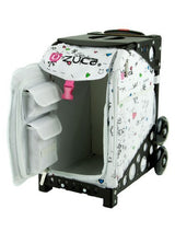 Zuca SK8 Sport Insert Bag (Frame Sold Separately)