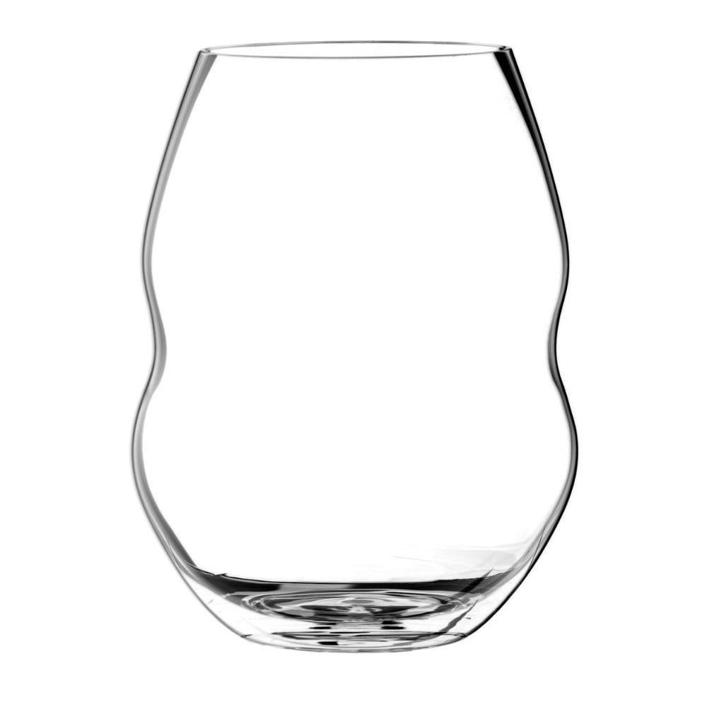 Riedel Swirl Stemless Red Wine Glass (Set of 6)