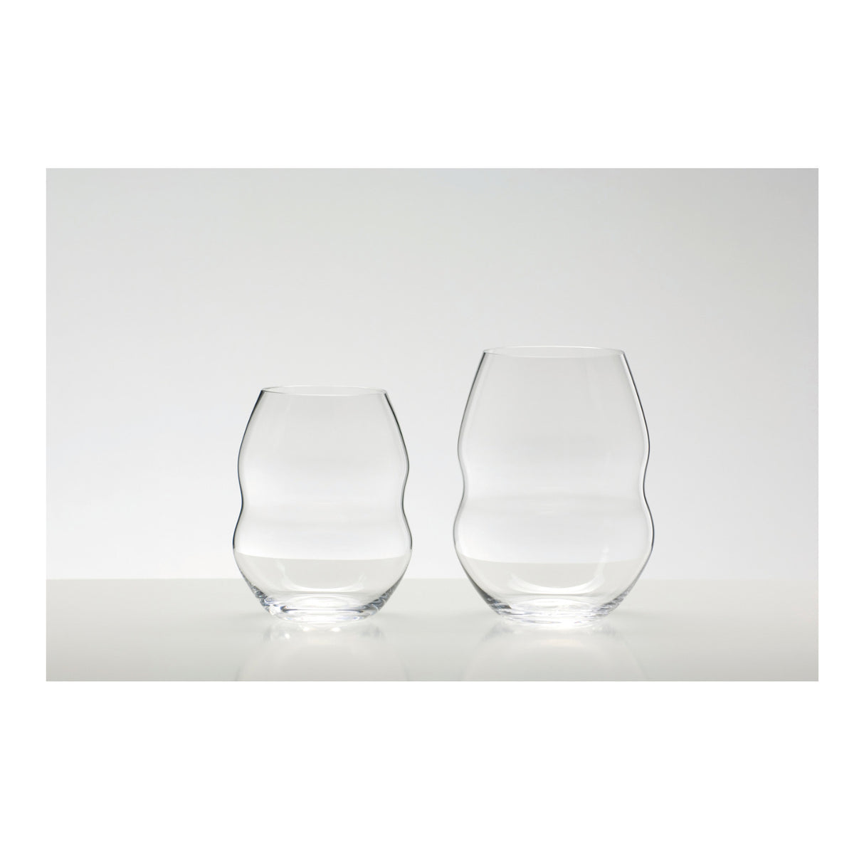 Riedel Swirl Stemless Red Wine Glass (Set of 6)