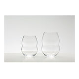 Riedel Swirl Stemless Red Wine Glass (Set of 6)