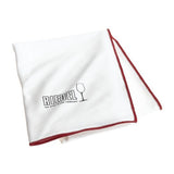 Riedel 644807 Wine Series Pinot Noir Glass (Set of 2) with Polishing Cloth