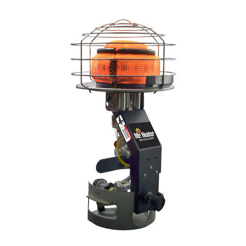 Mr. Heater 30,000  45,000 BTU 540 Degree Liquid Propane Tank Top Heater