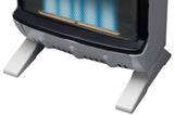Mr. Heater 30K BTU Natural Gas Blue Flame Vent Free Heater with Vent Free Blower