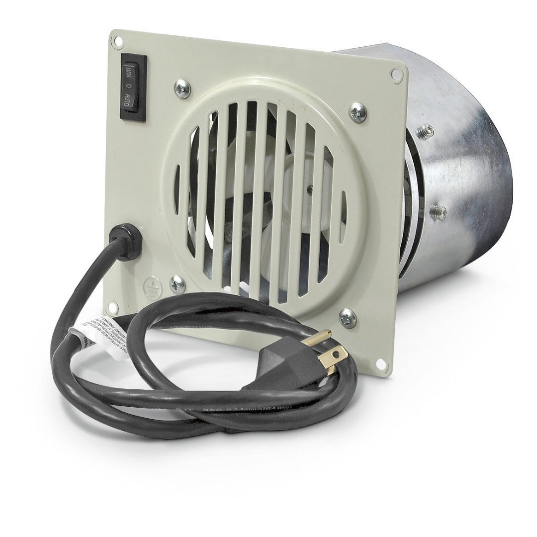 Mr. Heater 30K BTU Natural Gas Blue Flame Vent Free Heater with Vent Free Blower