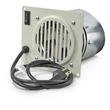 Mr. Heater 30K BTU Natural Gas Blue Flame Vent Free Heater with Vent Free Blower