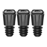 Cuisinart VSC-BS Vacuum Sealer Accessory Bottle Stopper (3-Pack)