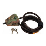 Stealth Cam 2022 G42NG 32MP No Glow Trail Cameras (Kryptek Camouflage) Bundle
