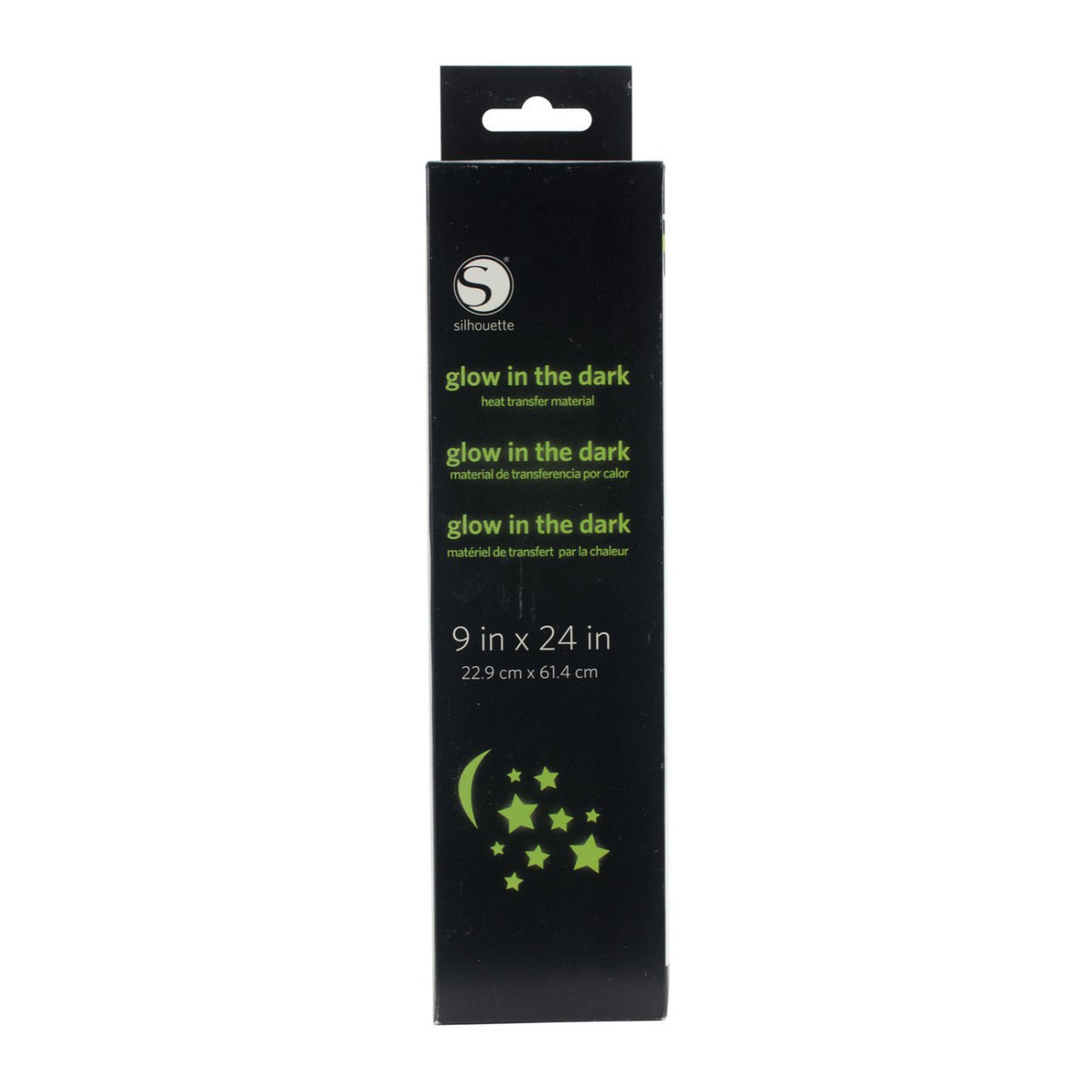 Silhouette America Smooth Heat Transfer (9 x 24 Inches)